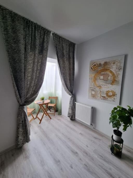Central Old Town Apartment Boekarest Buitenkant foto