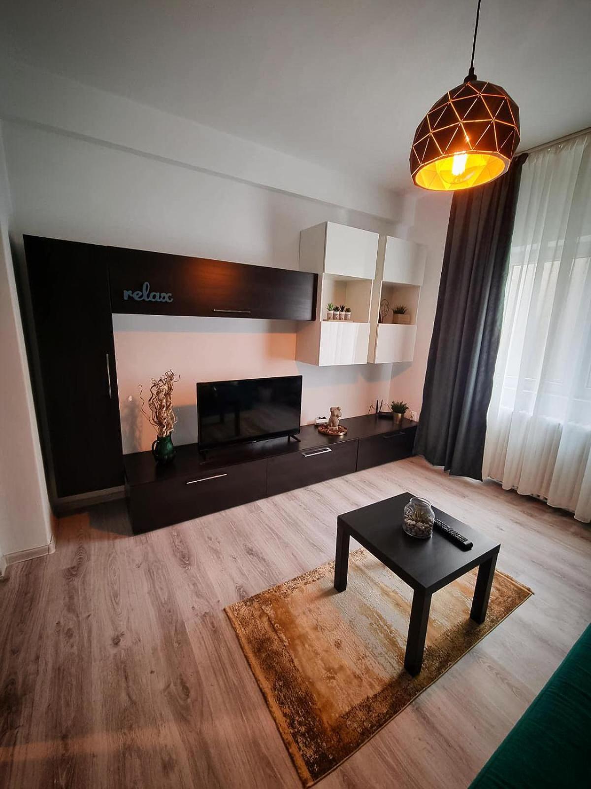 Central Old Town Apartment Boekarest Buitenkant foto