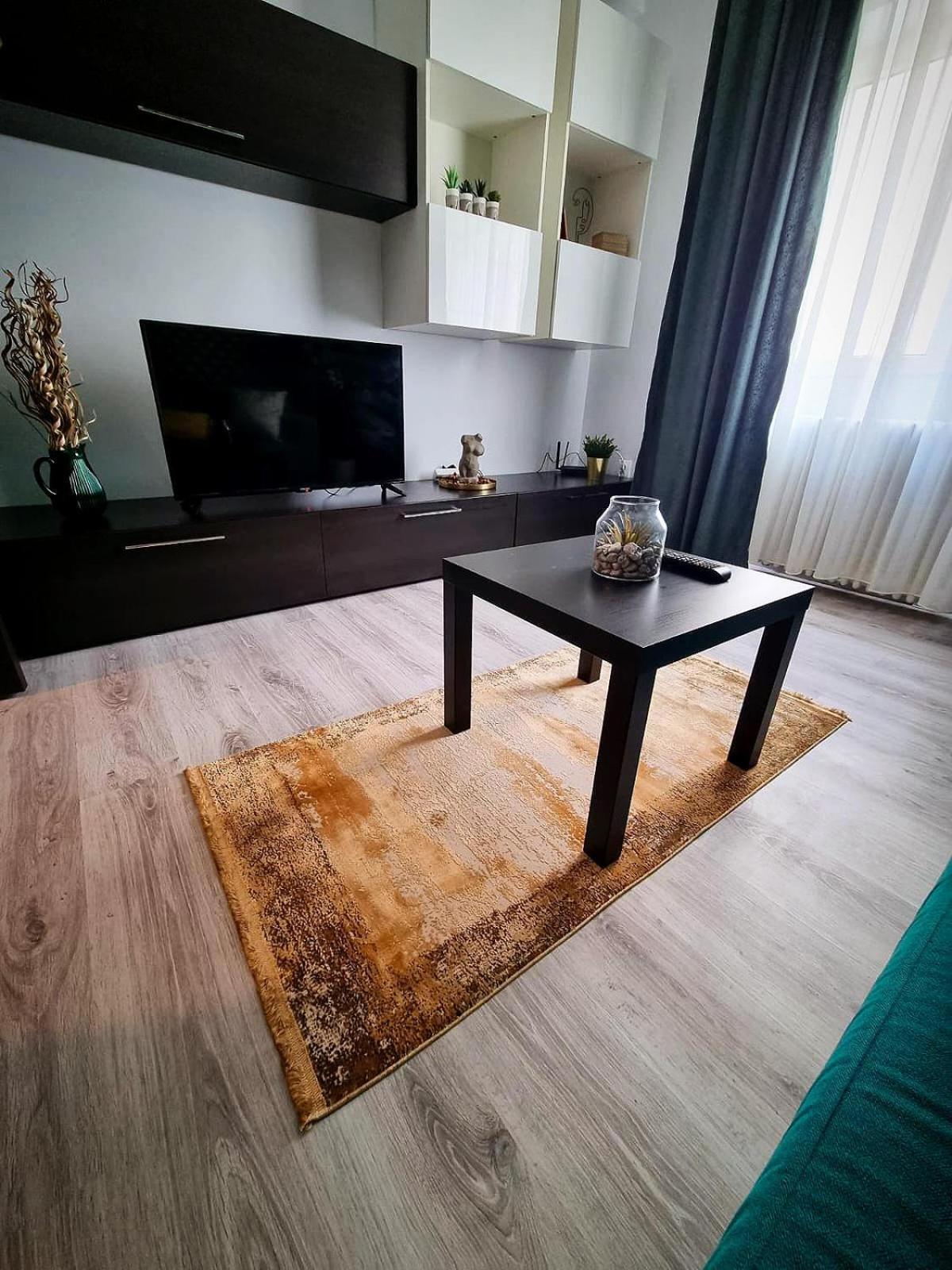 Central Old Town Apartment Boekarest Buitenkant foto