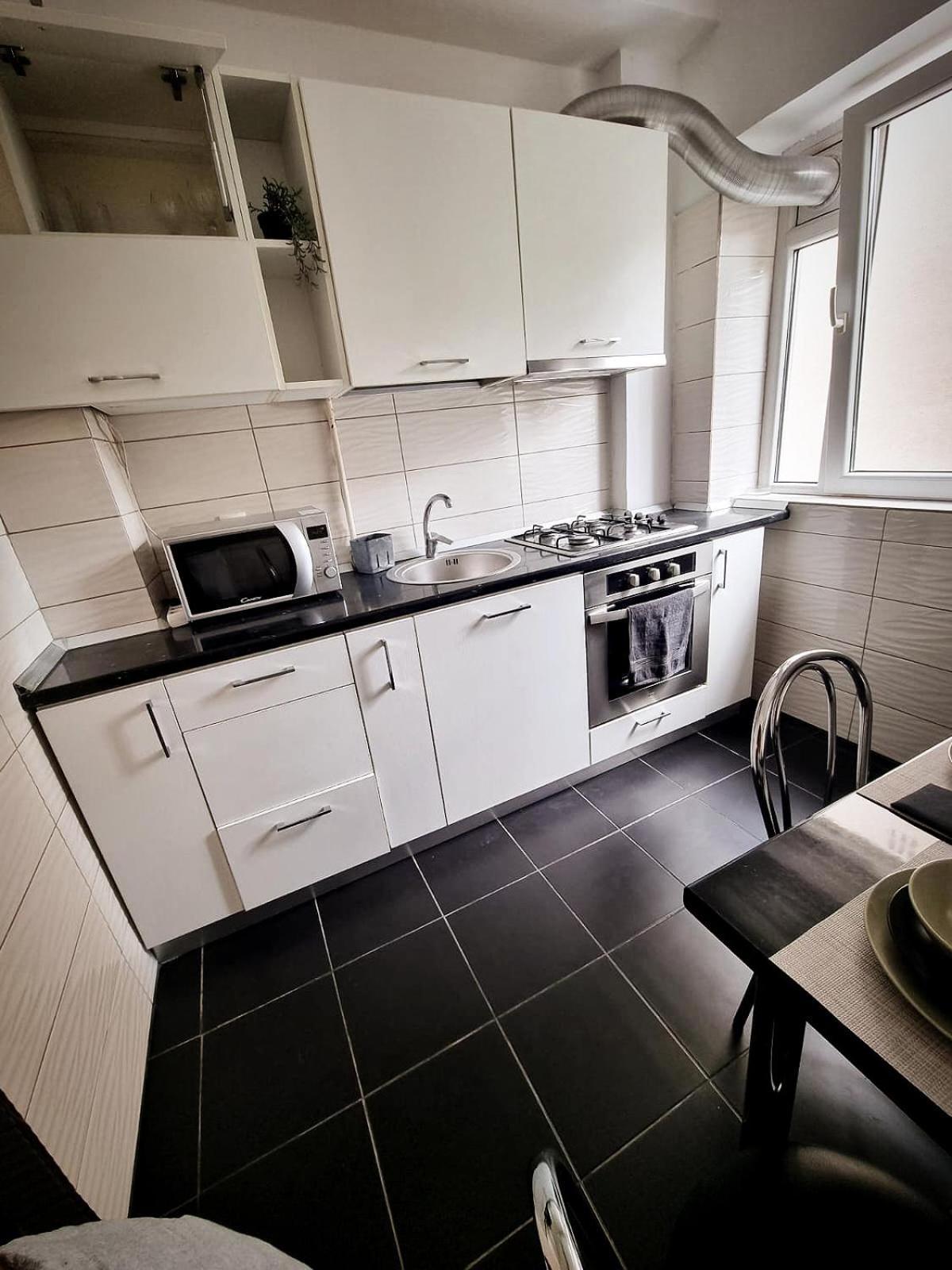 Central Old Town Apartment Boekarest Buitenkant foto