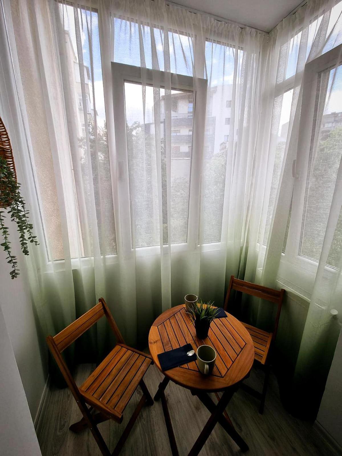 Central Old Town Apartment Boekarest Buitenkant foto