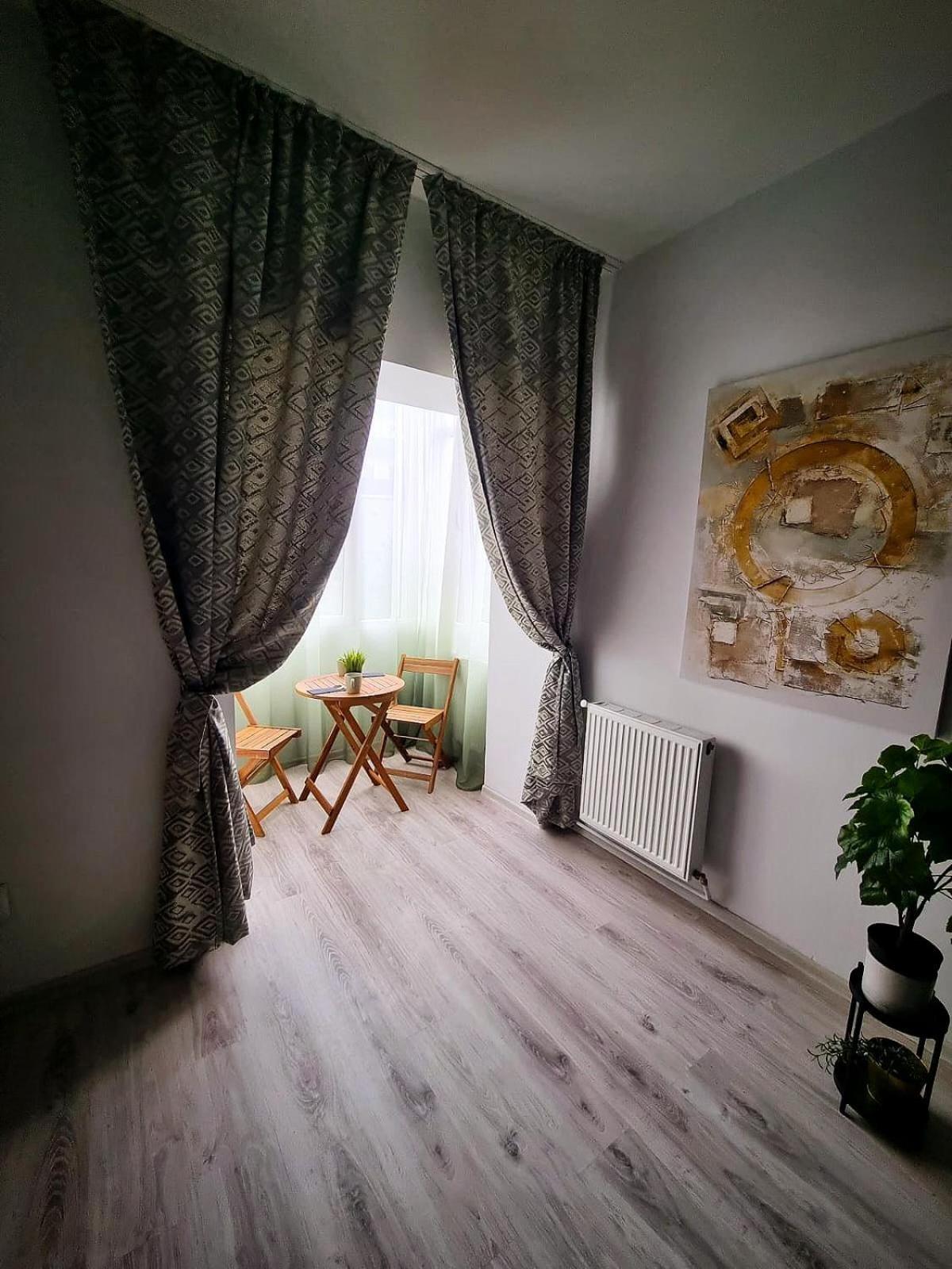 Central Old Town Apartment Boekarest Buitenkant foto
